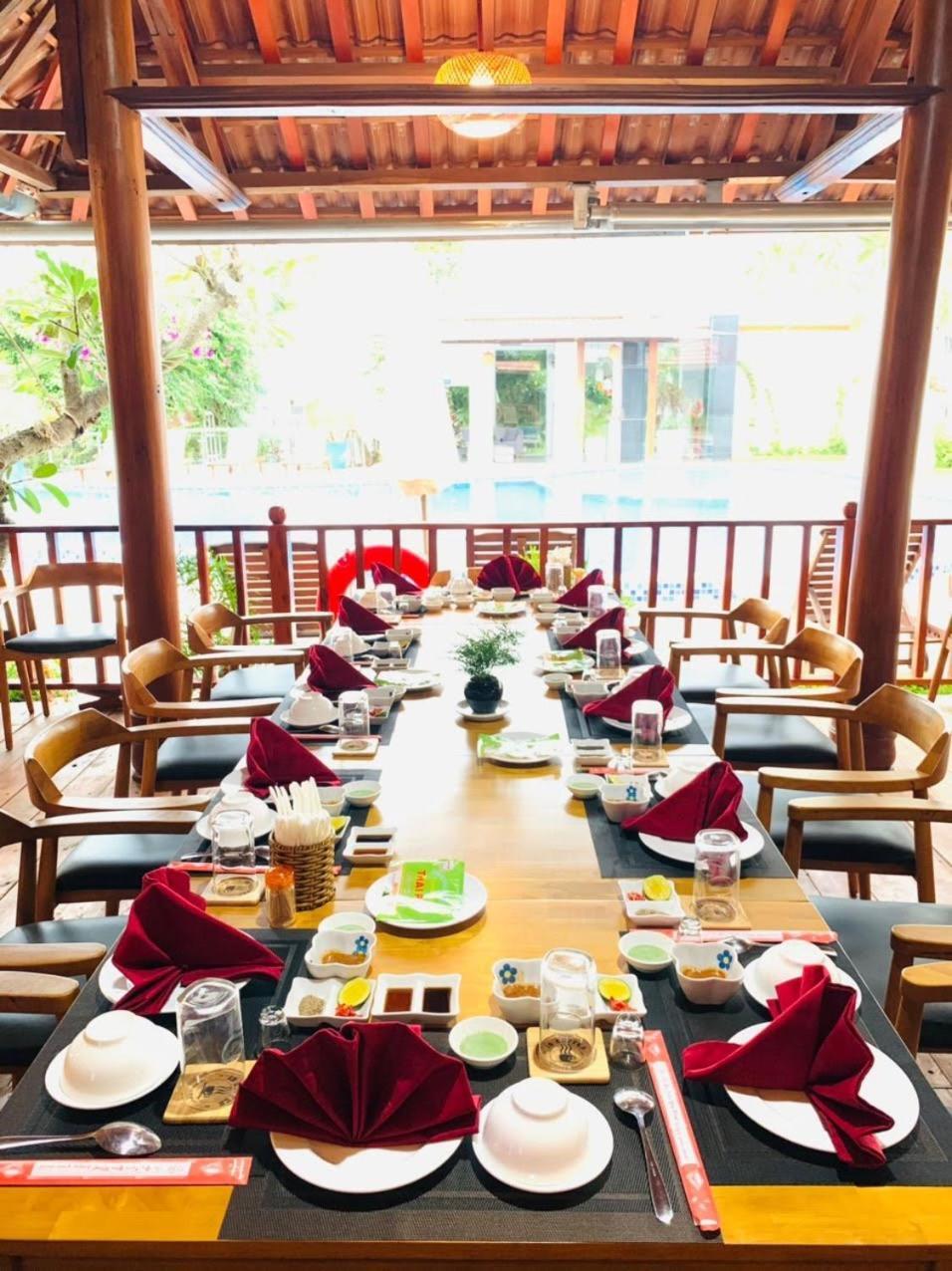 Suncosy Central Hotel دونغ دونغ المظهر الخارجي الصورة