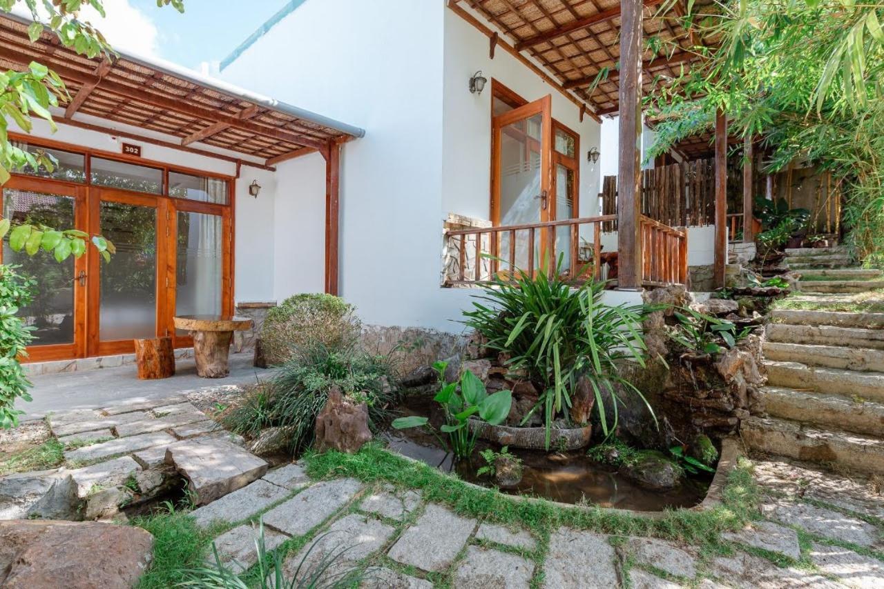 Suncosy Central Hotel دونغ دونغ المظهر الخارجي الصورة