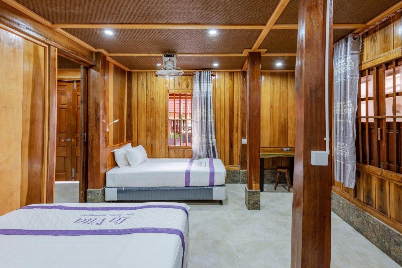 Suncosy Central Hotel دونغ دونغ المظهر الخارجي الصورة