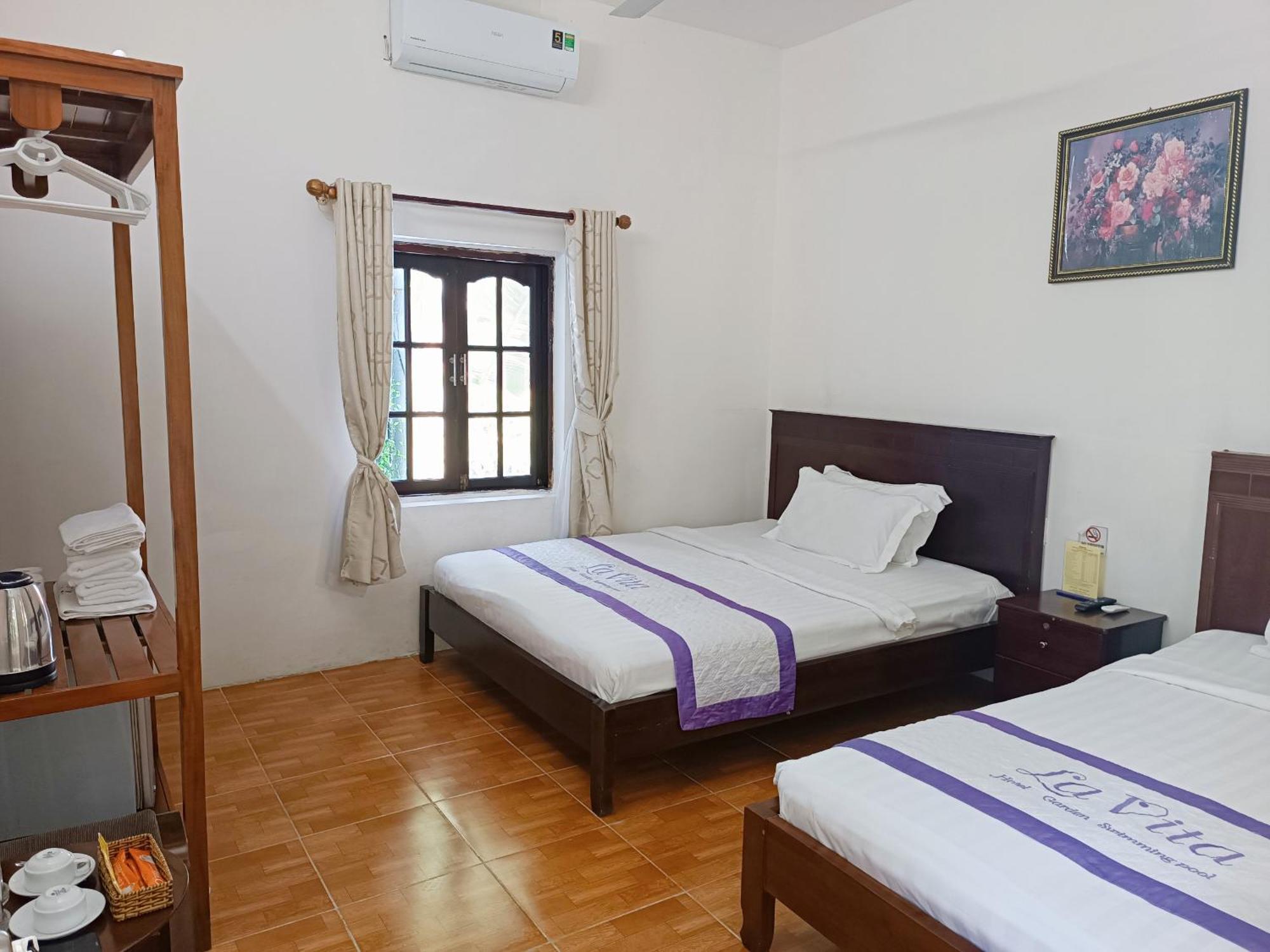 Suncosy Central Hotel دونغ دونغ المظهر الخارجي الصورة