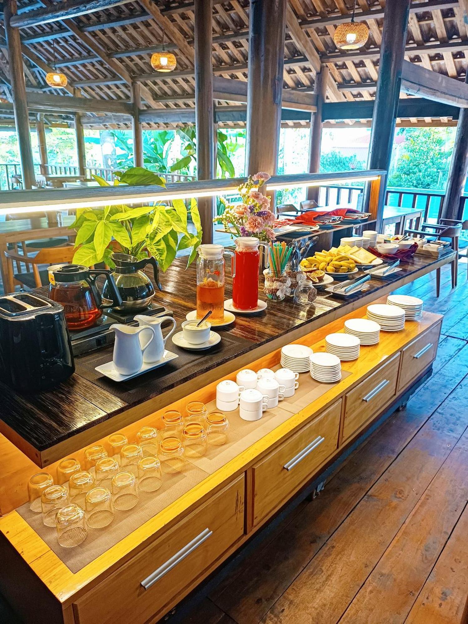 Suncosy Central Hotel دونغ دونغ المظهر الخارجي الصورة