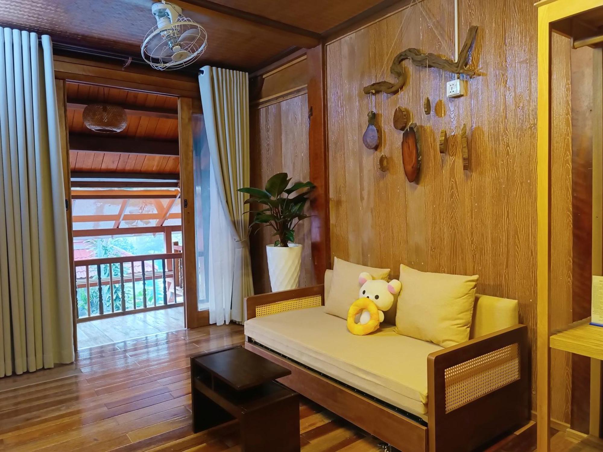 Suncosy Central Hotel دونغ دونغ المظهر الخارجي الصورة