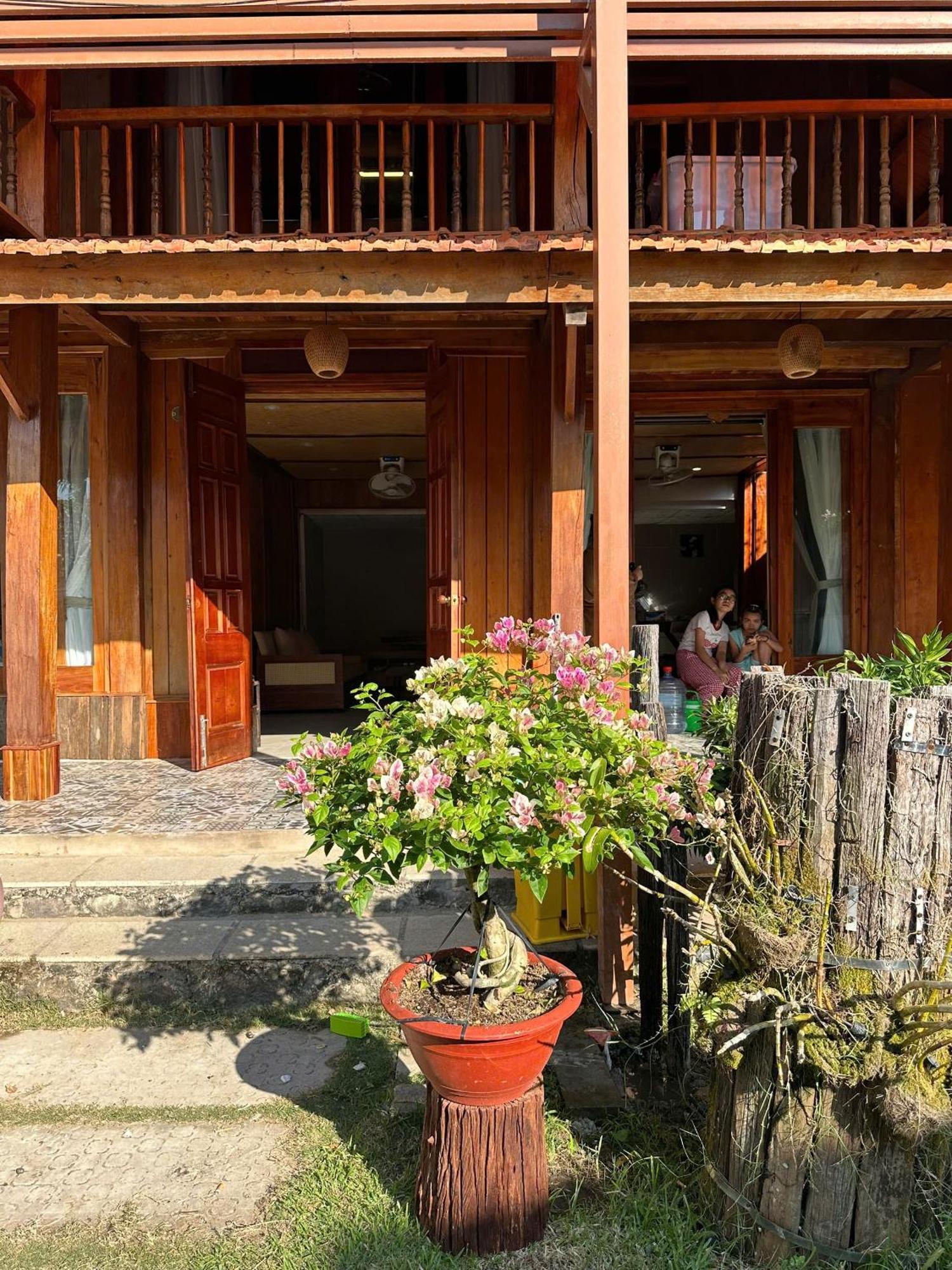 Suncosy Central Hotel دونغ دونغ المظهر الخارجي الصورة