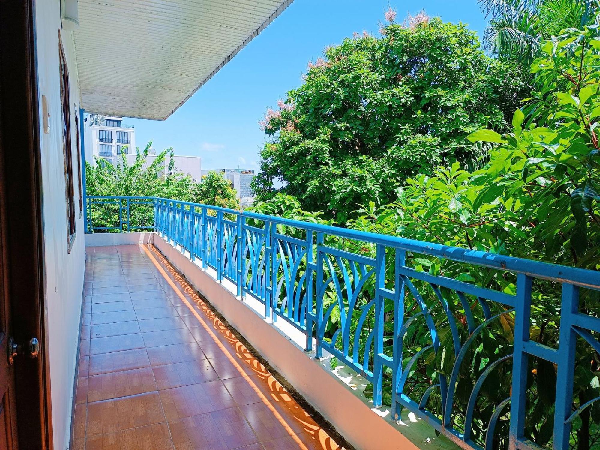 Suncosy Central Hotel دونغ دونغ المظهر الخارجي الصورة