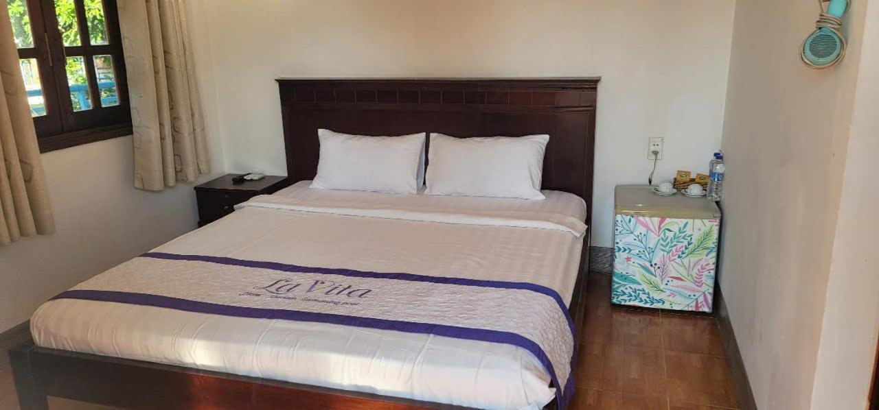 Suncosy Central Hotel دونغ دونغ المظهر الخارجي الصورة