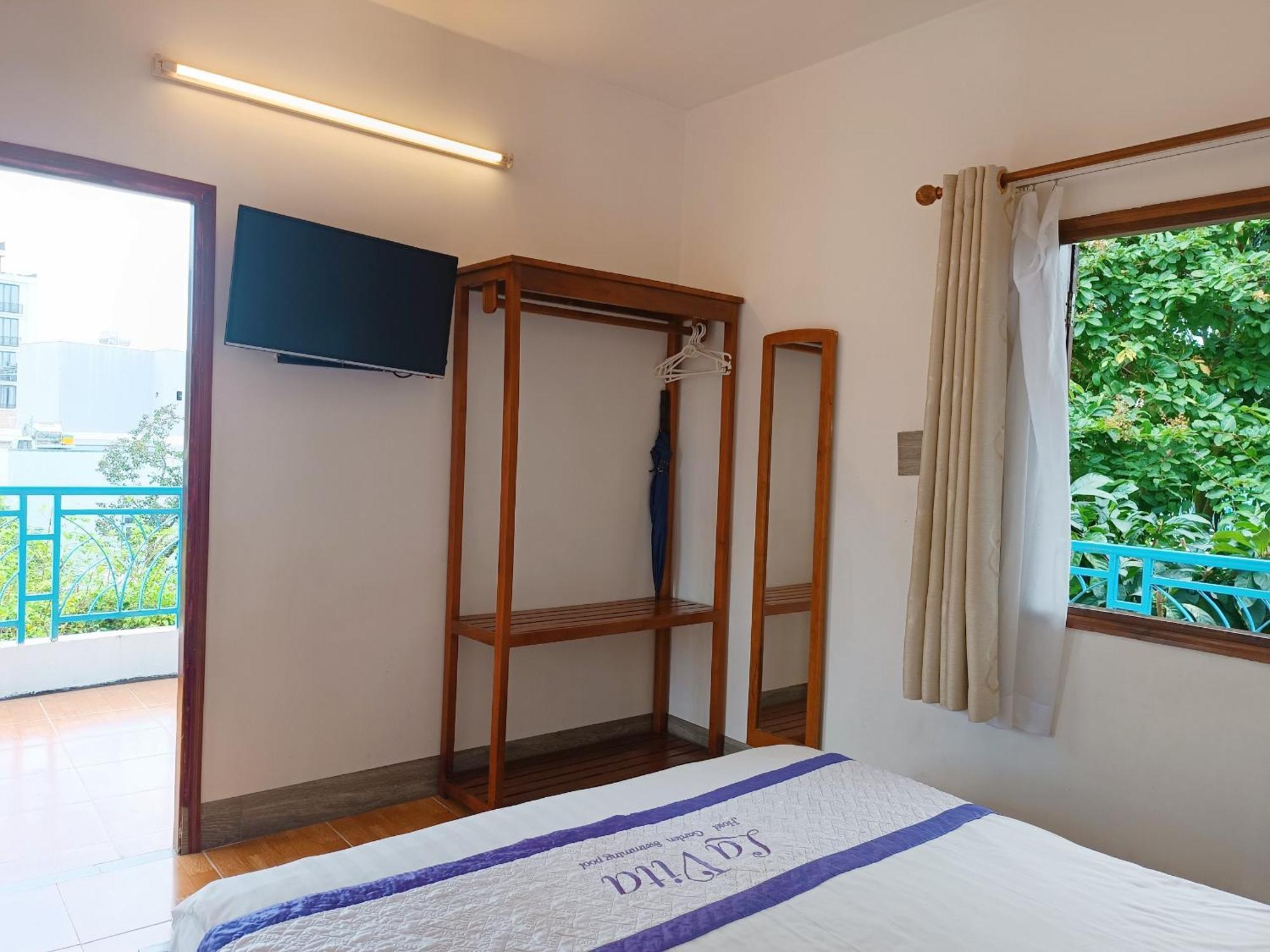 Suncosy Central Hotel دونغ دونغ المظهر الخارجي الصورة