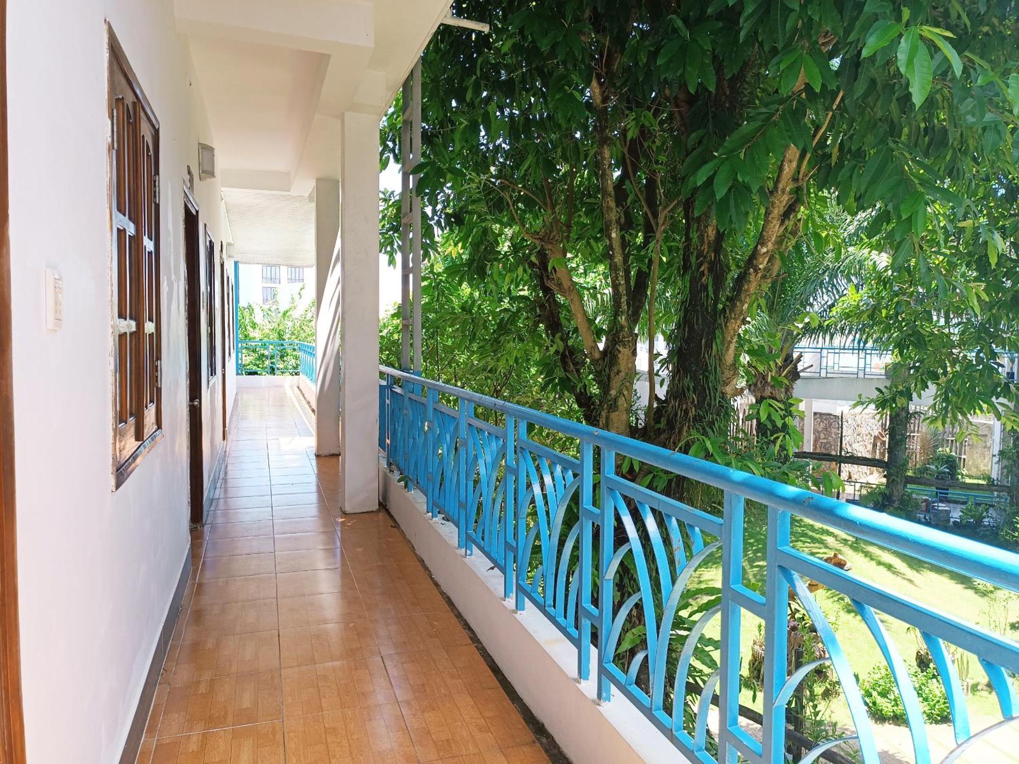 Suncosy Central Hotel دونغ دونغ المظهر الخارجي الصورة
