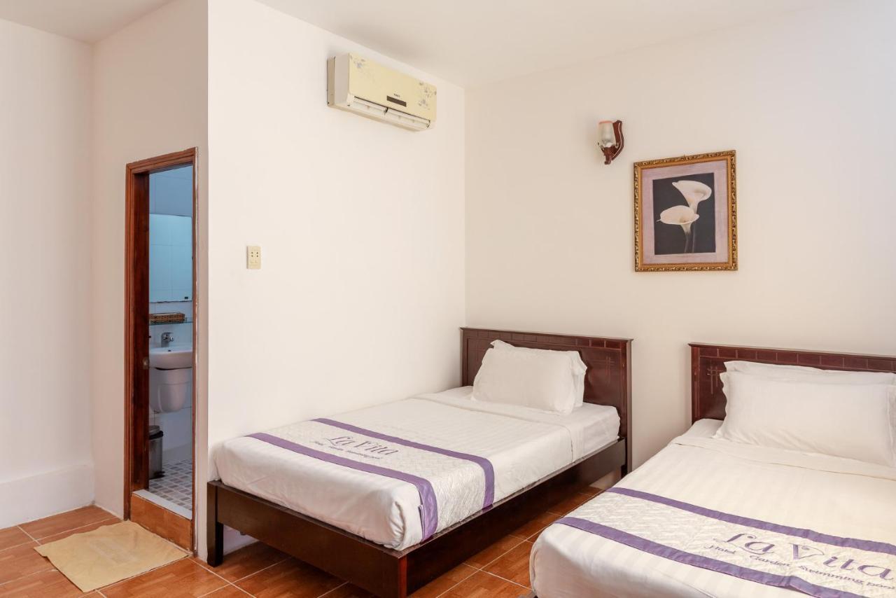 Suncosy Central Hotel دونغ دونغ المظهر الخارجي الصورة