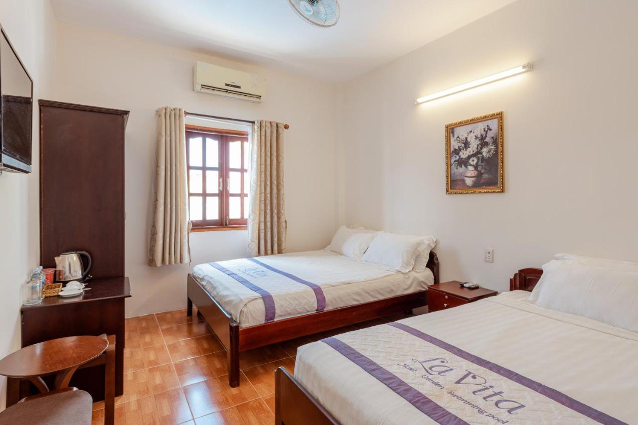 Suncosy Central Hotel دونغ دونغ المظهر الخارجي الصورة