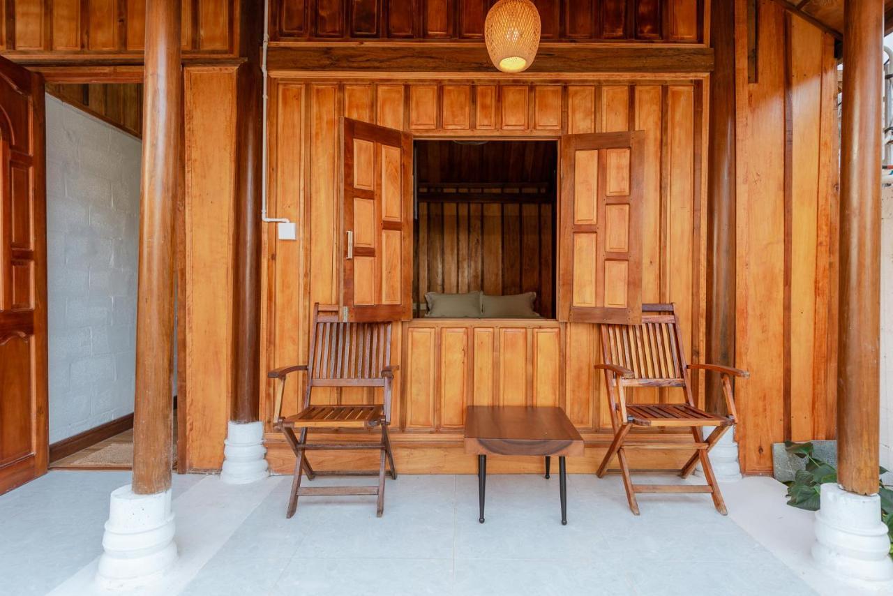 Suncosy Central Hotel دونغ دونغ المظهر الخارجي الصورة