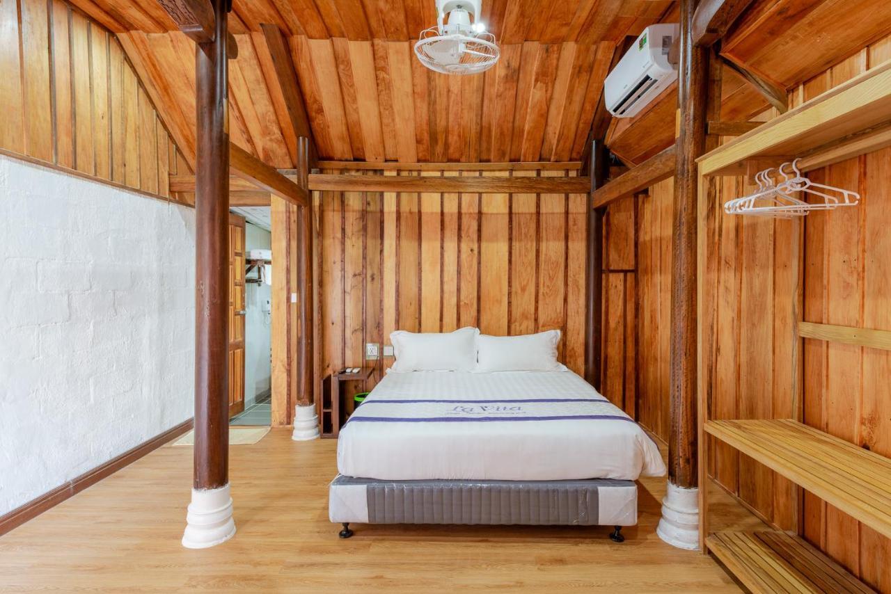 Suncosy Central Hotel دونغ دونغ المظهر الخارجي الصورة